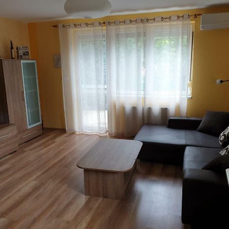 Martika Apartment Σίοφοκ Εξωτερικό φωτογραφία
