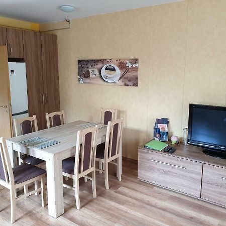 Martika Apartment Σίοφοκ Εξωτερικό φωτογραφία