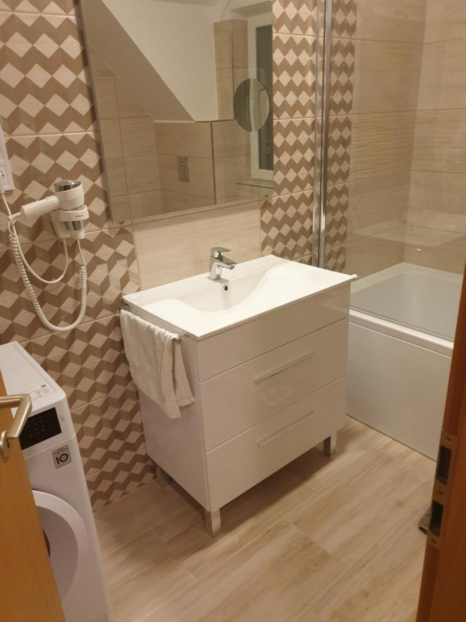Martika Apartment Σίοφοκ Εξωτερικό φωτογραφία