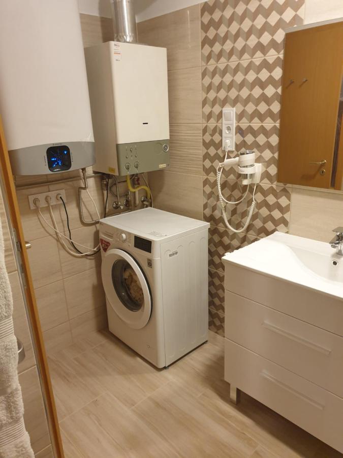 Martika Apartment Σίοφοκ Εξωτερικό φωτογραφία