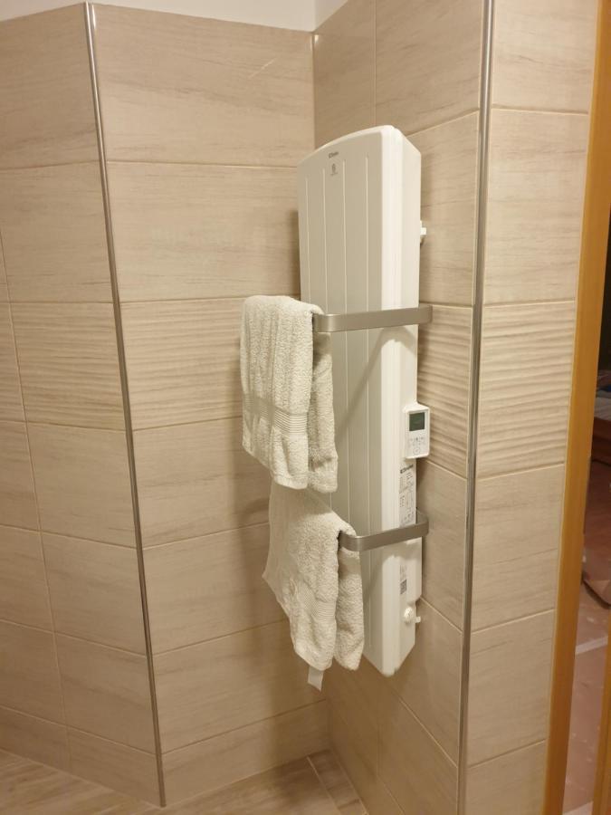 Martika Apartment Σίοφοκ Εξωτερικό φωτογραφία