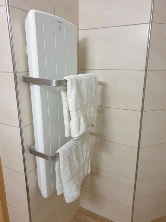 Martika Apartment Σίοφοκ Εξωτερικό φωτογραφία