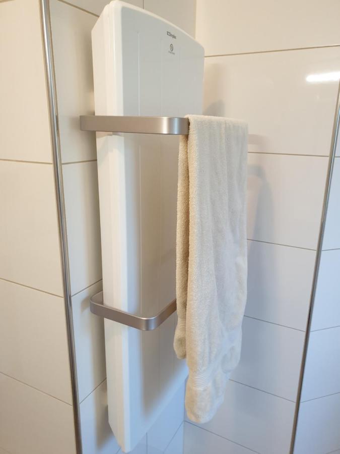 Martika Apartment Σίοφοκ Εξωτερικό φωτογραφία