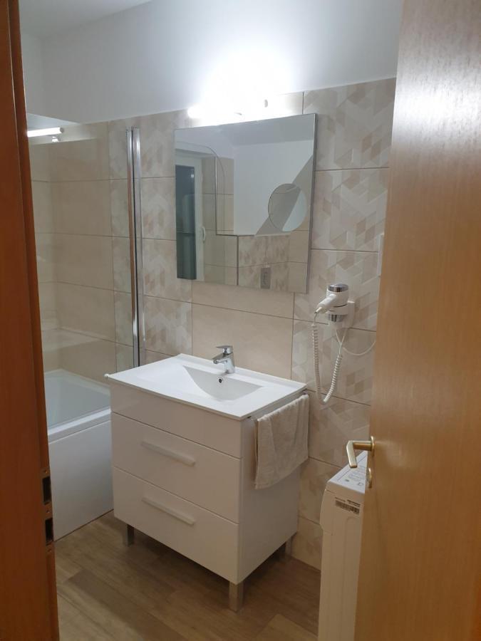 Martika Apartment Σίοφοκ Εξωτερικό φωτογραφία