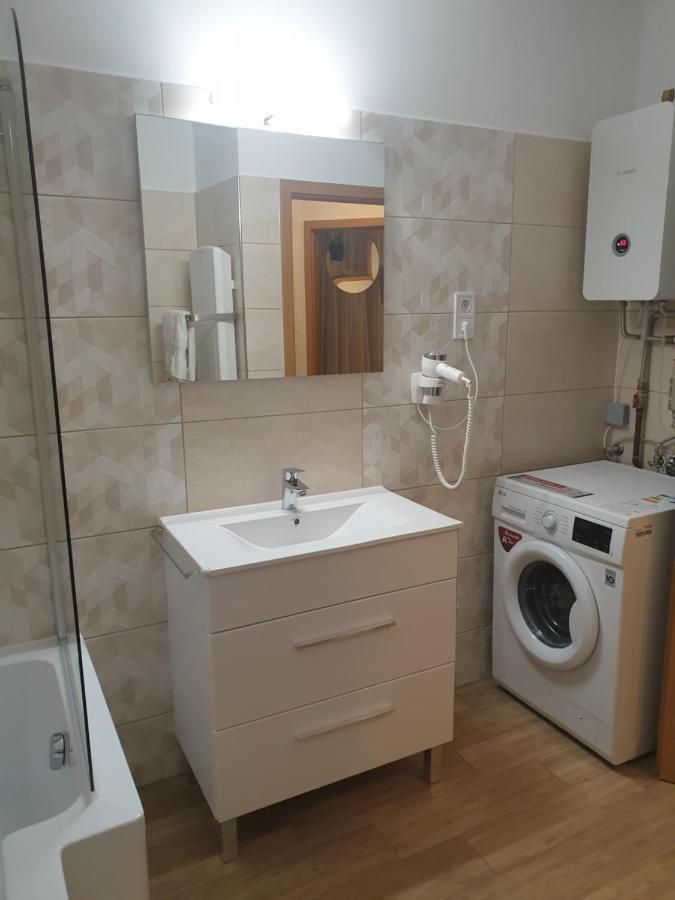 Martika Apartment Σίοφοκ Εξωτερικό φωτογραφία