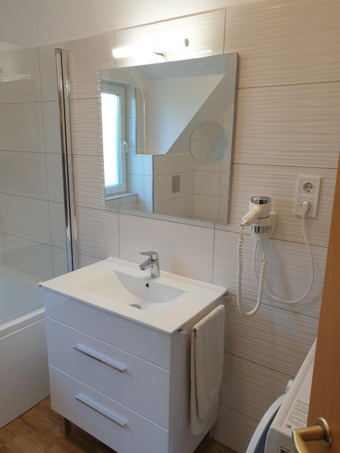 Martika Apartment Σίοφοκ Εξωτερικό φωτογραφία