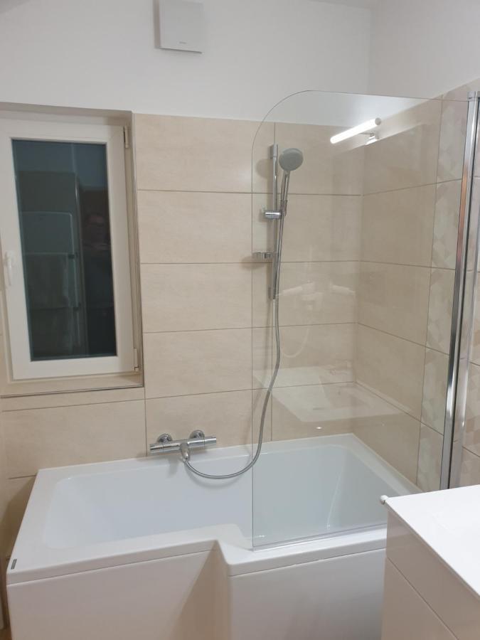 Martika Apartment Σίοφοκ Εξωτερικό φωτογραφία