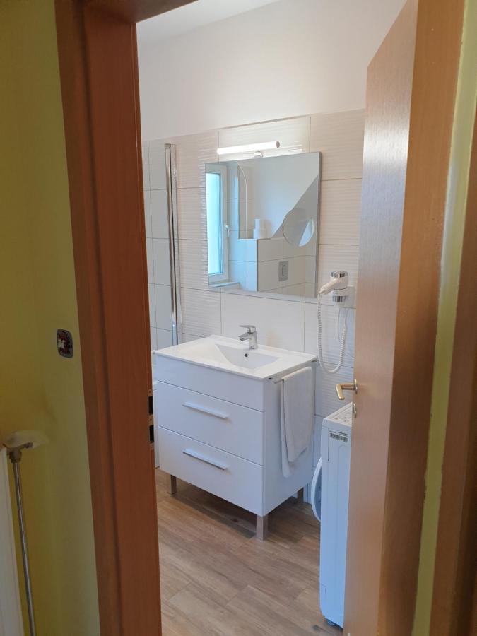 Martika Apartment Σίοφοκ Εξωτερικό φωτογραφία