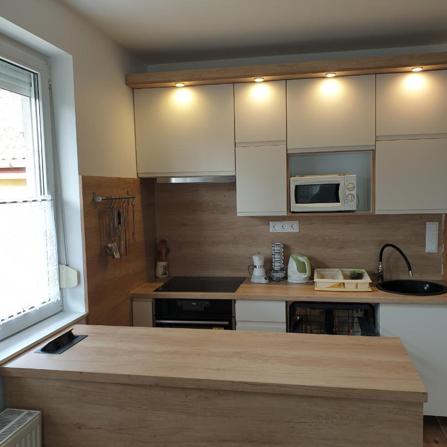 Martika Apartment Σίοφοκ Εξωτερικό φωτογραφία