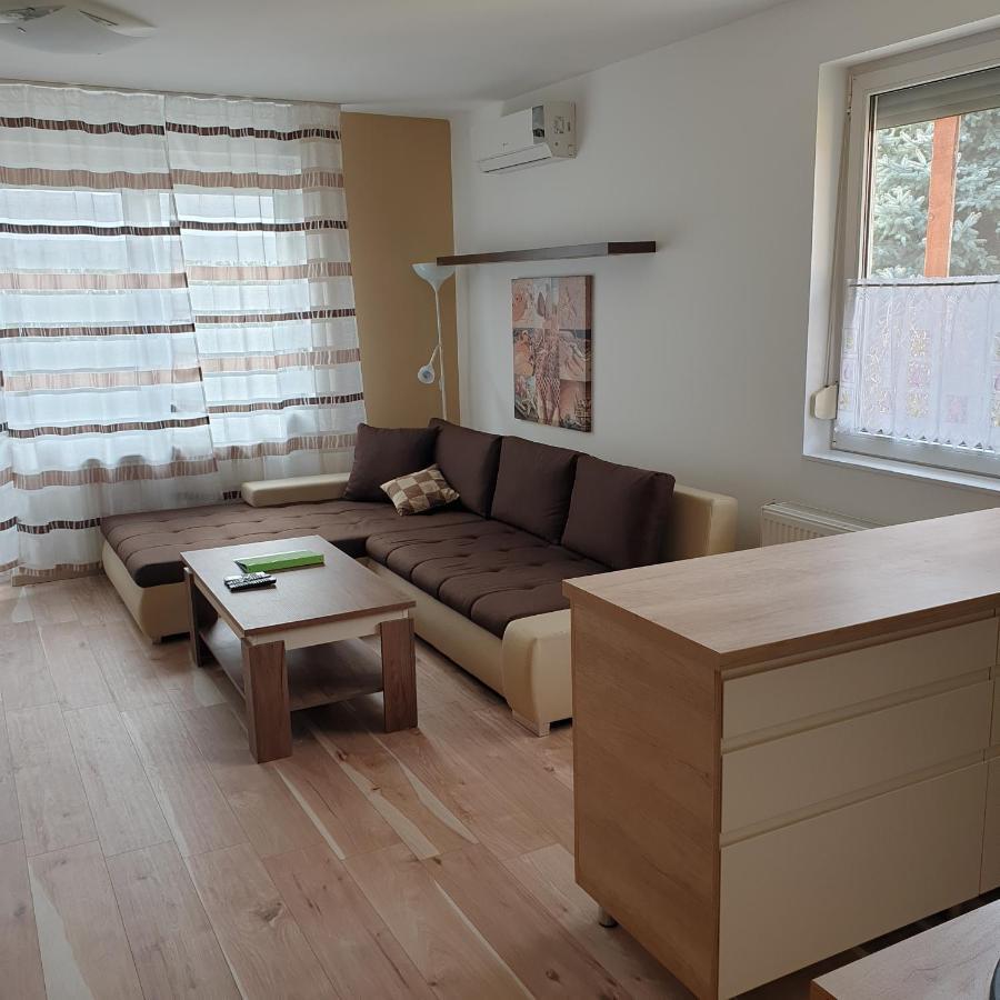 Martika Apartment Σίοφοκ Εξωτερικό φωτογραφία