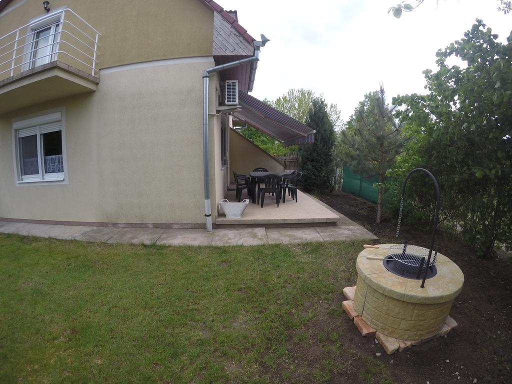 Martika Apartment Σίοφοκ Δωμάτιο φωτογραφία