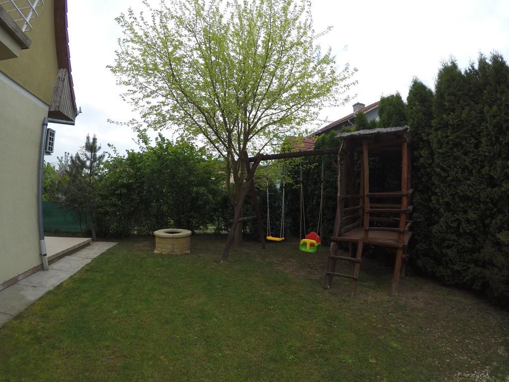 Martika Apartment Σίοφοκ Εξωτερικό φωτογραφία