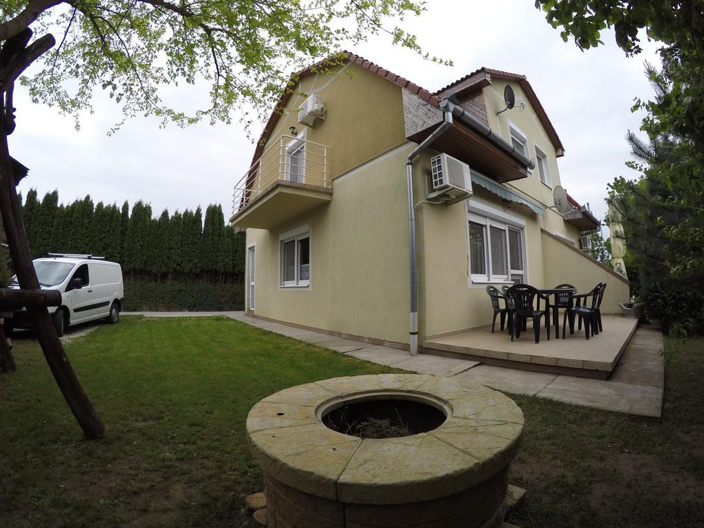 Martika Apartment Σίοφοκ Εξωτερικό φωτογραφία