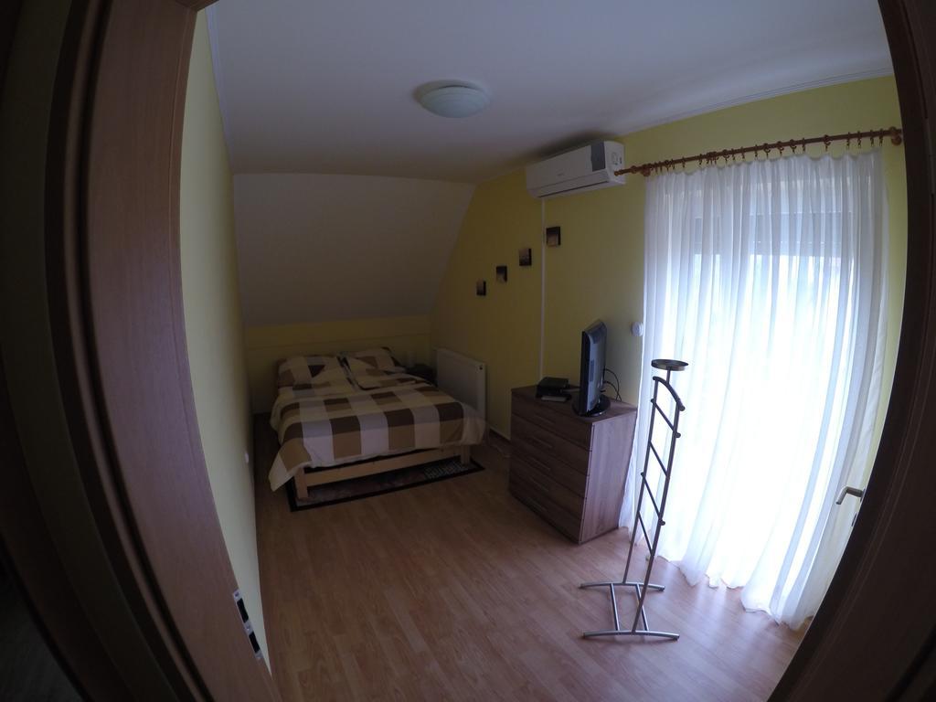 Martika Apartment Σίοφοκ Εξωτερικό φωτογραφία