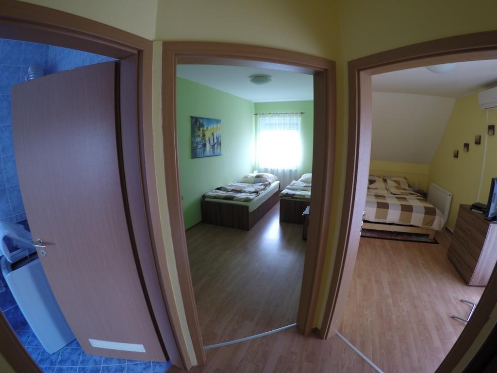Martika Apartment Σίοφοκ Εξωτερικό φωτογραφία