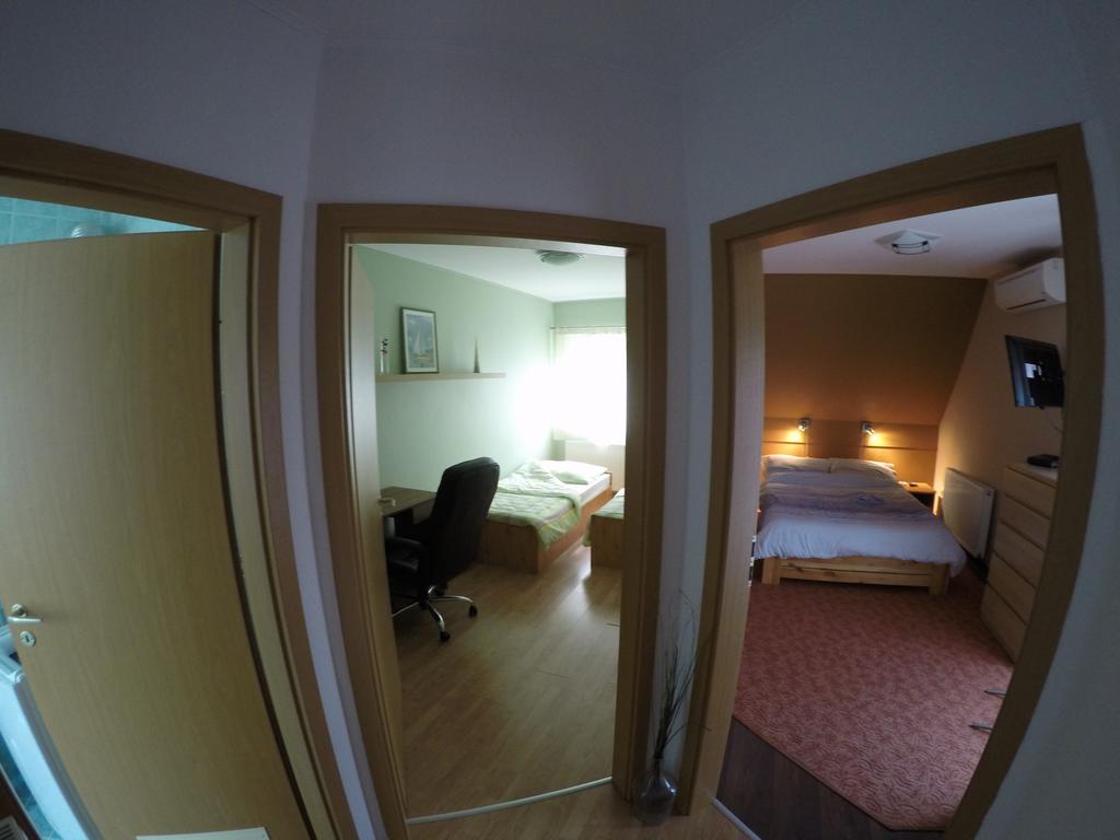 Martika Apartment Σίοφοκ Εξωτερικό φωτογραφία