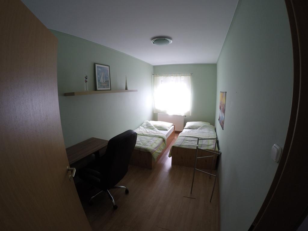 Martika Apartment Σίοφοκ Εξωτερικό φωτογραφία