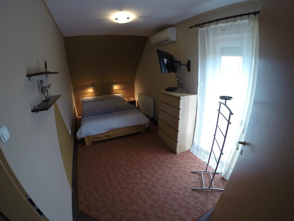 Martika Apartment Σίοφοκ Εξωτερικό φωτογραφία