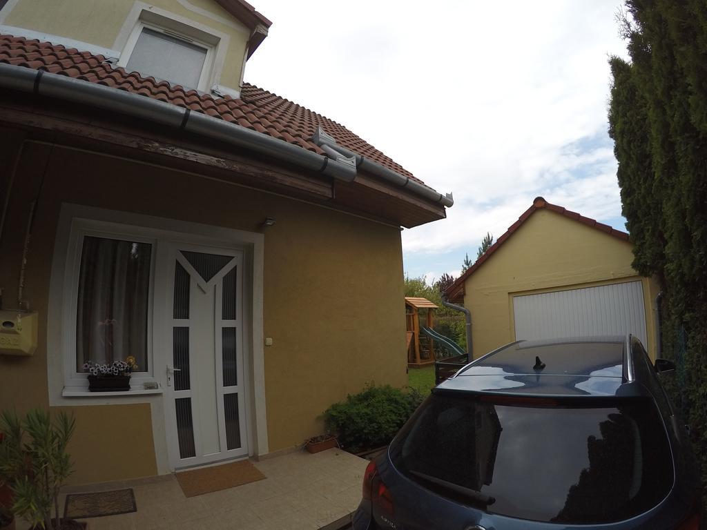 Martika Apartment Σίοφοκ Εξωτερικό φωτογραφία
