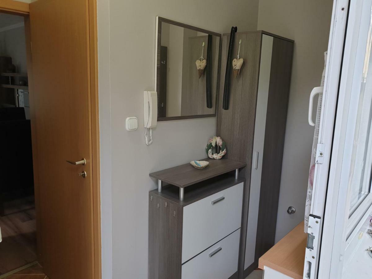 Martika Apartment Σίοφοκ Εξωτερικό φωτογραφία