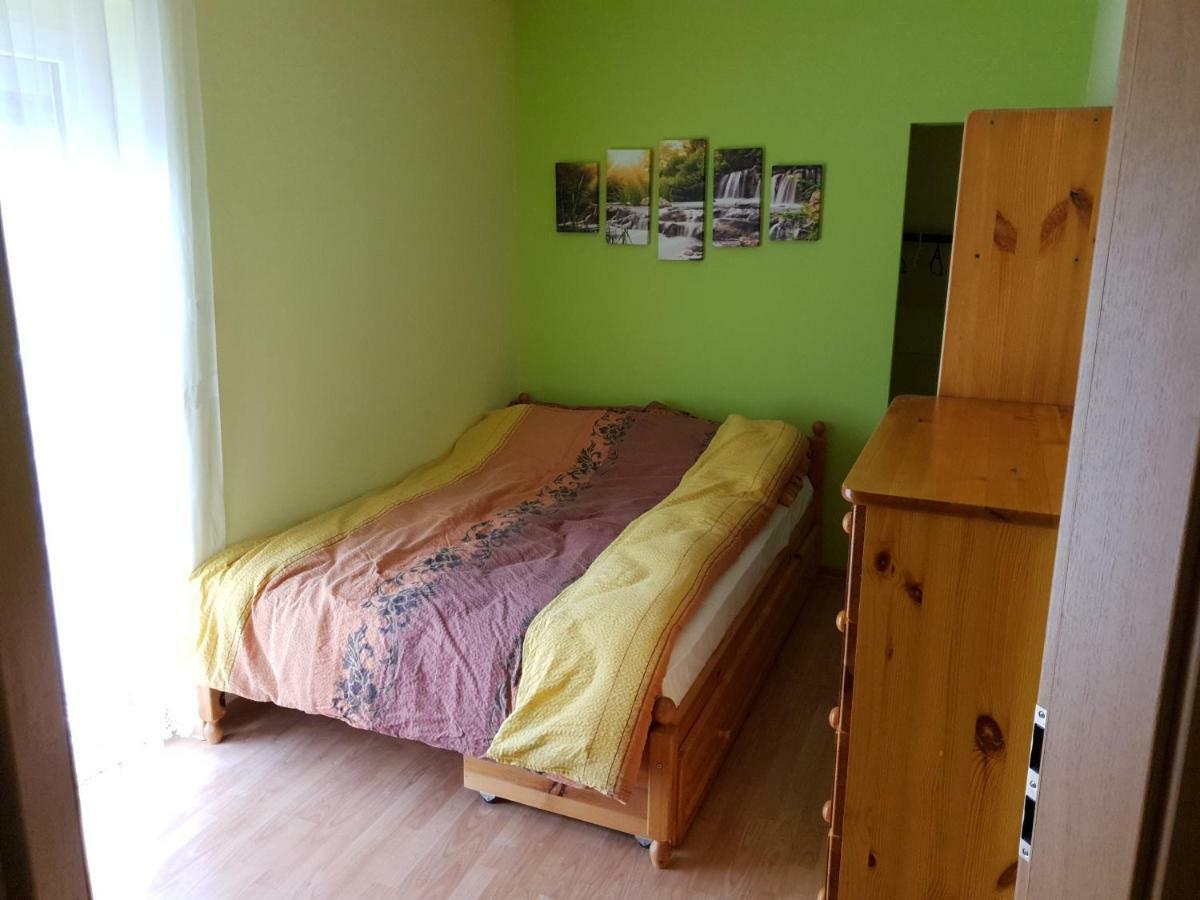 Martika Apartment Σίοφοκ Εξωτερικό φωτογραφία