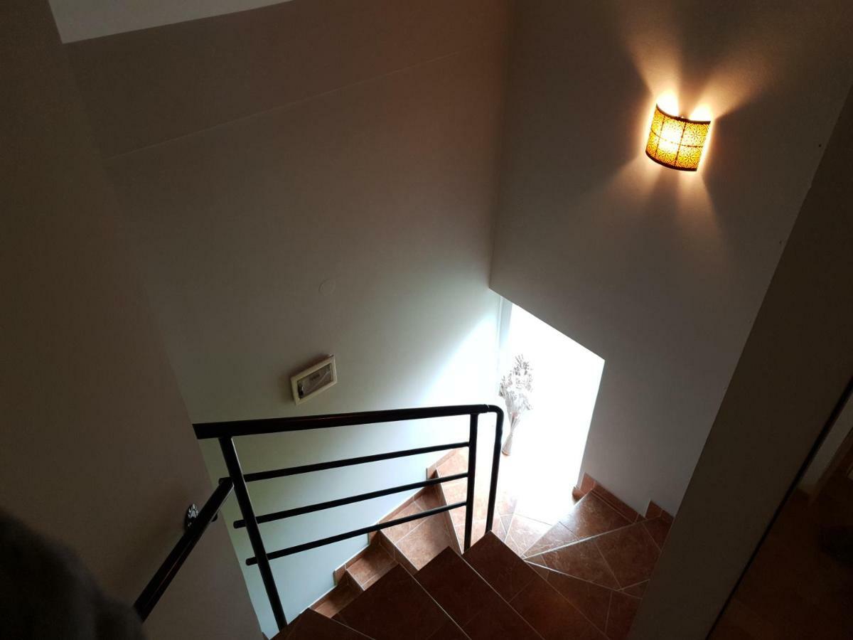 Martika Apartment Σίοφοκ Εξωτερικό φωτογραφία