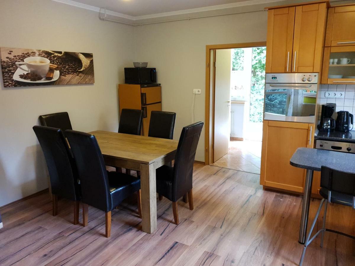 Martika Apartment Σίοφοκ Εξωτερικό φωτογραφία