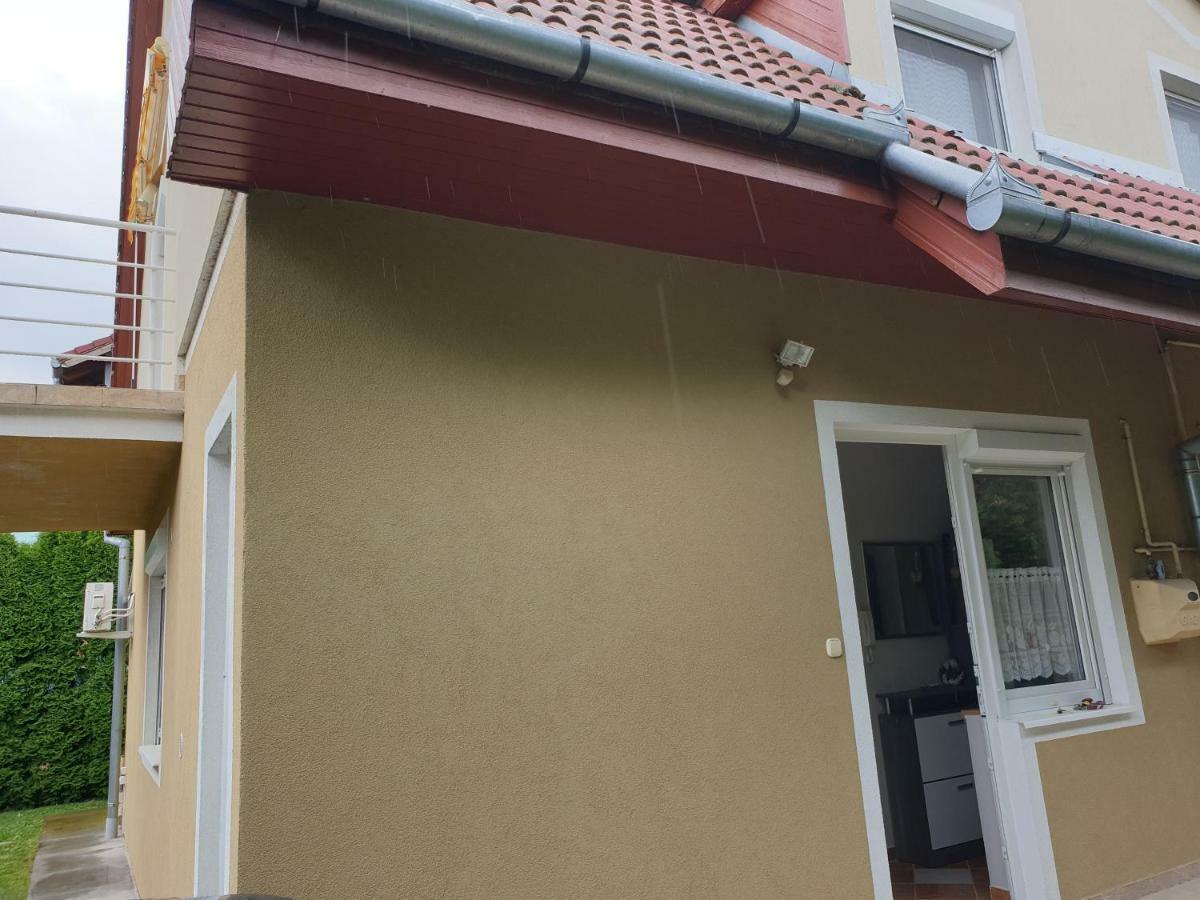 Martika Apartment Σίοφοκ Εξωτερικό φωτογραφία