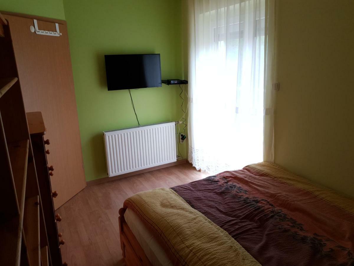 Martika Apartment Σίοφοκ Εξωτερικό φωτογραφία