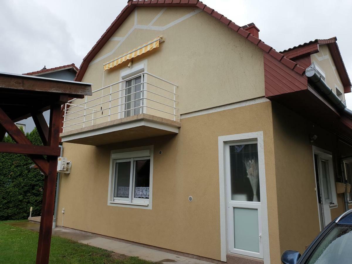Martika Apartment Σίοφοκ Εξωτερικό φωτογραφία