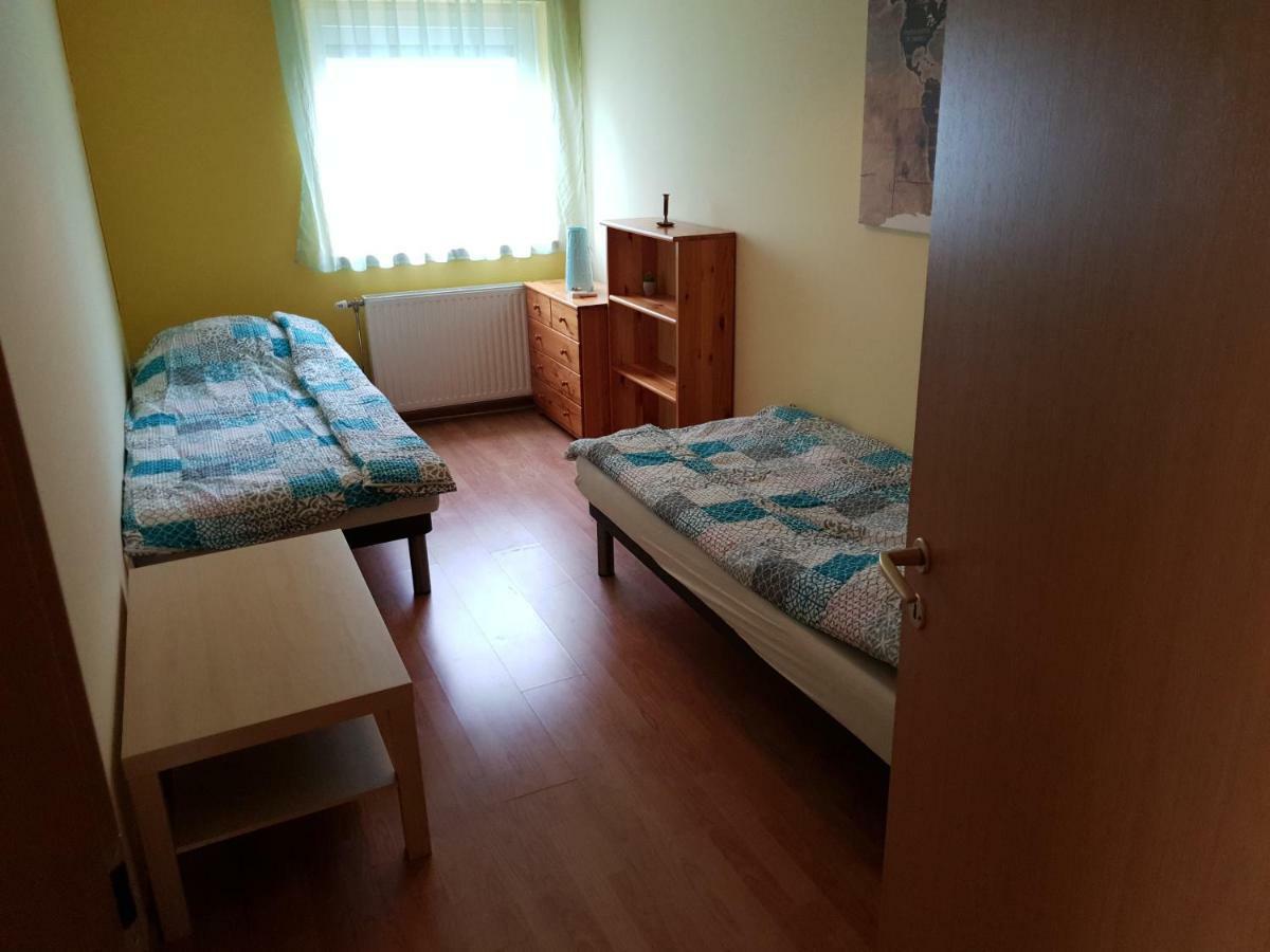 Martika Apartment Σίοφοκ Εξωτερικό φωτογραφία