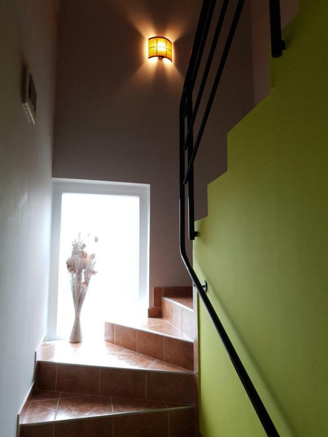 Martika Apartment Σίοφοκ Εξωτερικό φωτογραφία