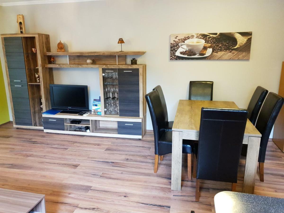 Martika Apartment Σίοφοκ Εξωτερικό φωτογραφία