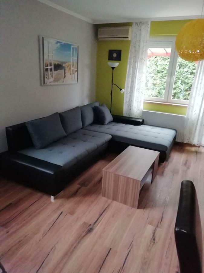 Martika Apartment Σίοφοκ Εξωτερικό φωτογραφία