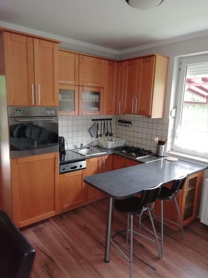 Martika Apartment Σίοφοκ Εξωτερικό φωτογραφία