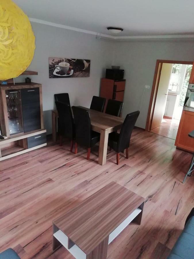 Martika Apartment Σίοφοκ Εξωτερικό φωτογραφία