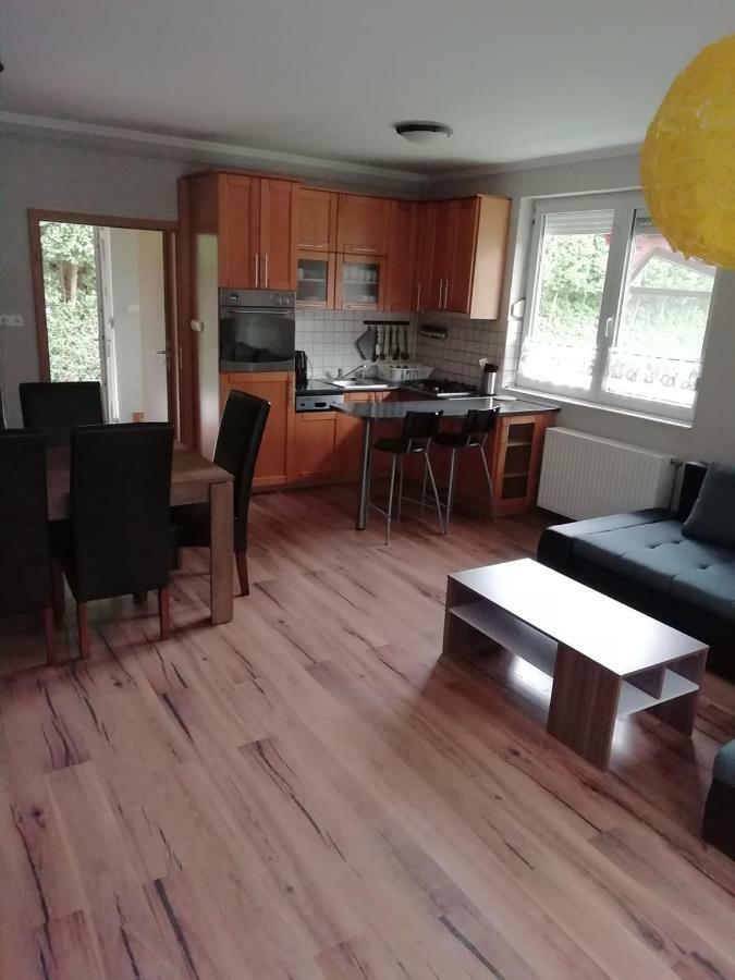 Martika Apartment Σίοφοκ Εξωτερικό φωτογραφία