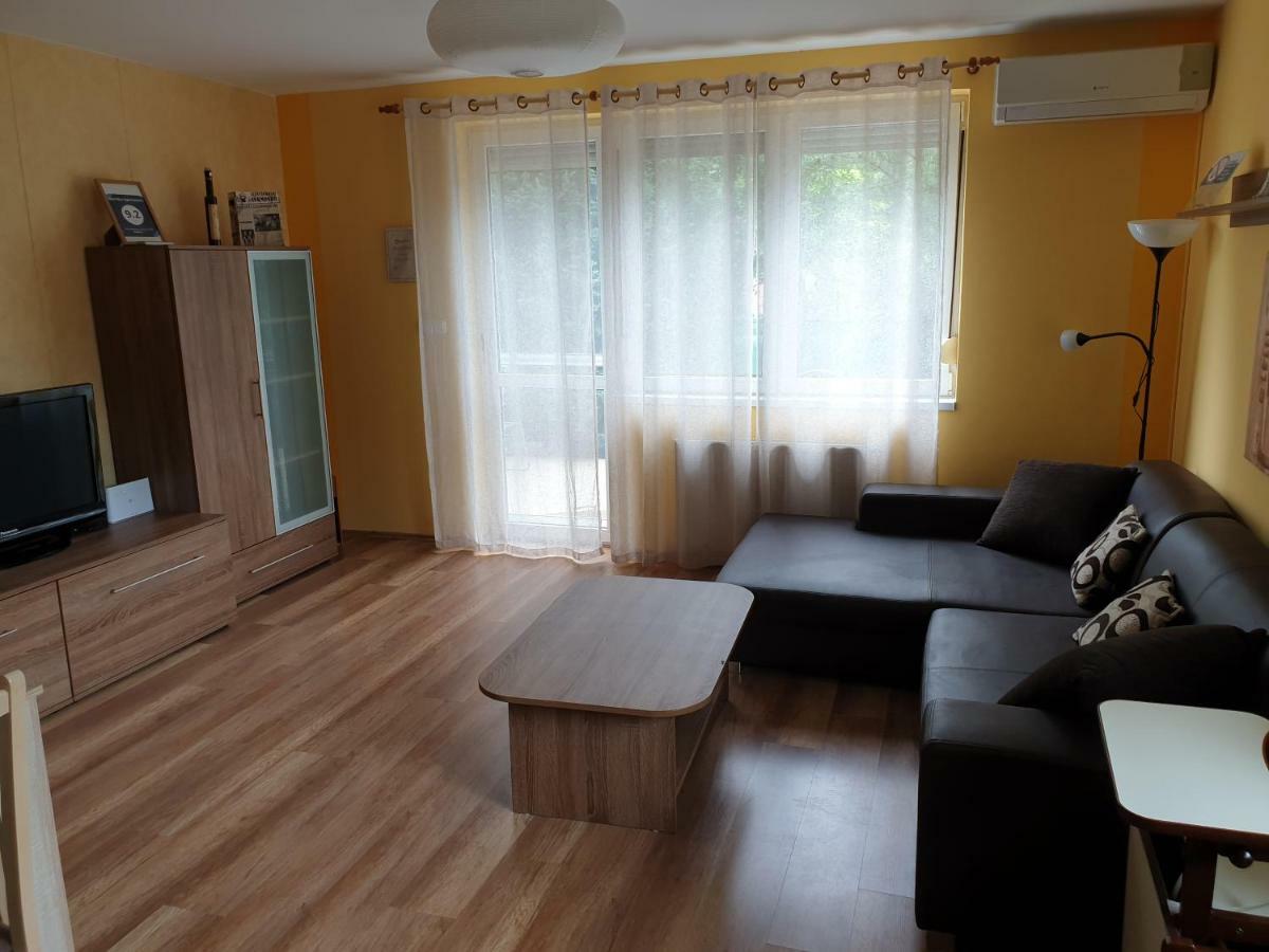 Martika Apartment Σίοφοκ Εξωτερικό φωτογραφία