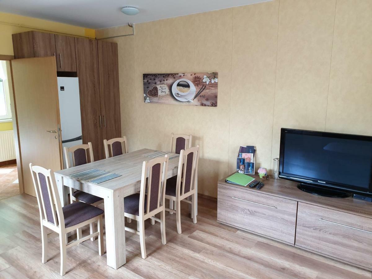 Martika Apartment Σίοφοκ Εξωτερικό φωτογραφία
