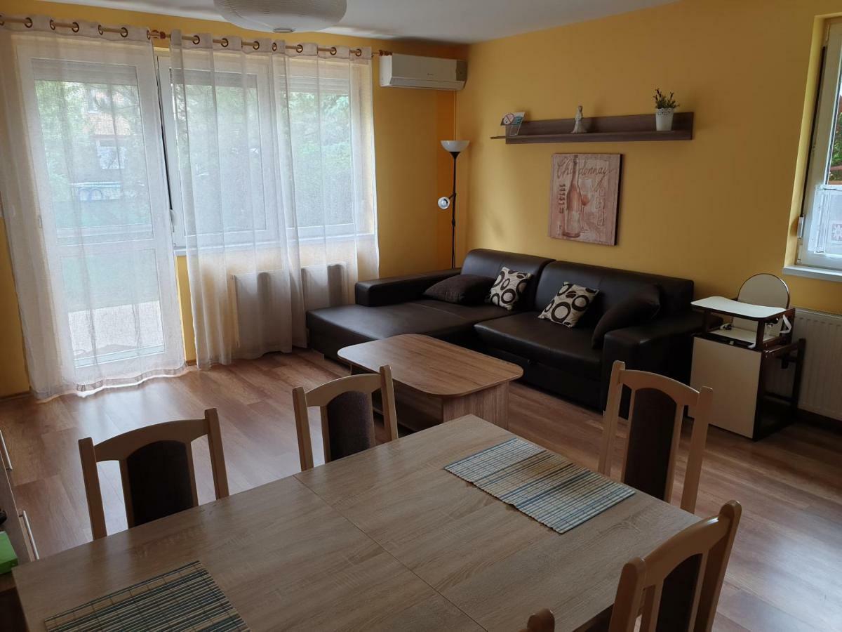 Martika Apartment Σίοφοκ Εξωτερικό φωτογραφία