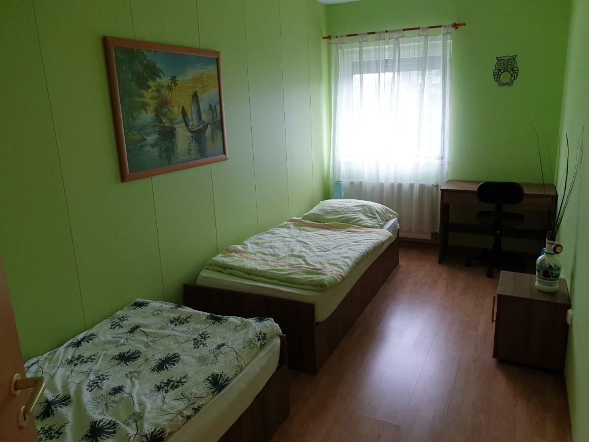 Martika Apartment Σίοφοκ Εξωτερικό φωτογραφία