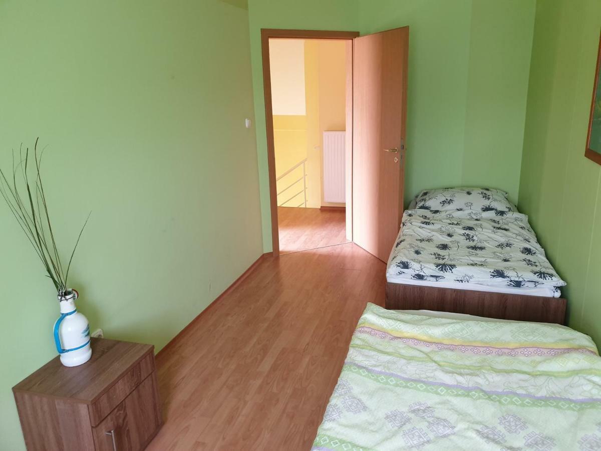 Martika Apartment Σίοφοκ Εξωτερικό φωτογραφία